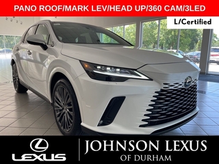 2024 Lexus RX 350 for sale in Durham NC