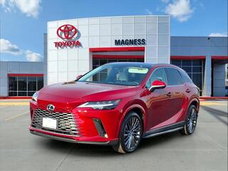 2024 Lexus RX 350