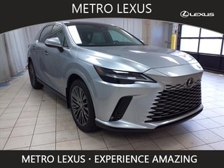 2024 Lexus RX 350