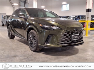 2025 Lexus RX 350