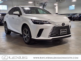 2025 Lexus RX 350