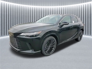 2025 Lexus RX 350