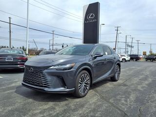 2025 Lexus RX 350 for sale in Toledo OH