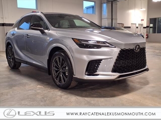 2025 Lexus RX 350