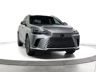 2025 Lexus RX 350 for sale in Schaumburg IL