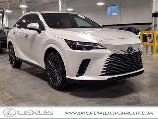 2025 Lexus RX 350 for sale in Oakhurst NJ