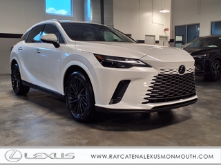 2025 Lexus RX 350