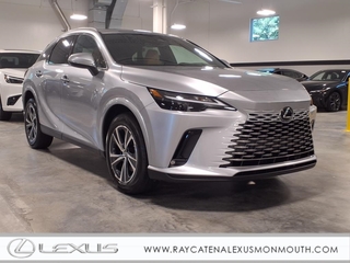 2025 Lexus RX 350 for sale in Oakhurst NJ