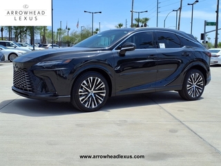 2025 Lexus RX 350