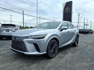2025 Lexus RX 350 for sale in Toledo OH