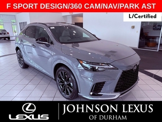 2026 Lexus RX 350 for sale in Durham NC