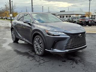 2026 Lexus RX 350 for sale in Cleveland OH