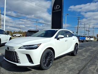 2026 Lexus RX 350 for sale in Toledo OH