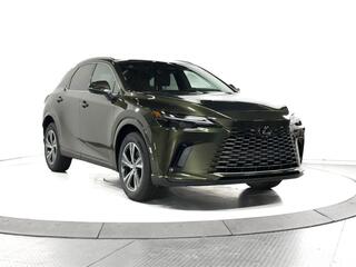 2026 Lexus RX 350 for sale in Schaumburg IL