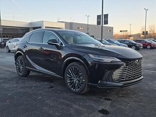 2026 Lexus RX 350 for sale in Brookfield WI