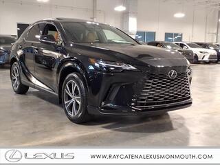 2026 Lexus RX 350 for sale in Oakhurst NJ