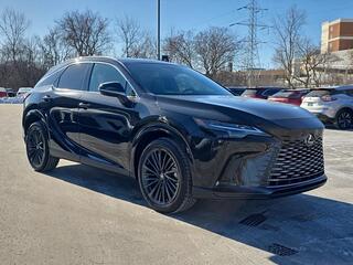 2026 Lexus RX 350 for sale in Brookfield WI