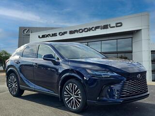 2026 Lexus RX 350 for sale in Brookfield WI