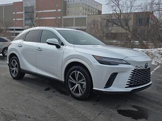 2026 Lexus RX 350 for sale in Brookfield WI