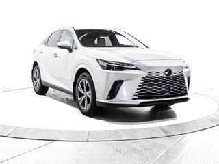 2026 Lexus RX 350 for sale in Schaumburg IL