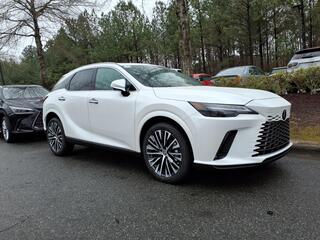 2026 Lexus RX 350 for sale in Durham NC