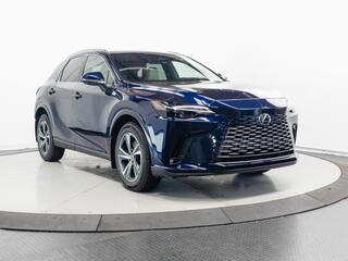 2026 Lexus RX 350 for sale in Schaumburg IL