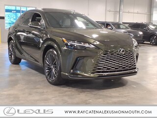 2026 Lexus RX 350 for sale in Oakhurst NJ