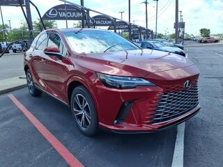 2026 Lexus RX 350 for sale in Taylor MI