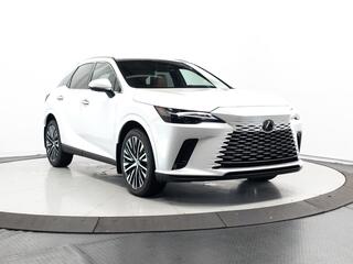 2026 Lexus RX 350 for sale in Schaumburg IL