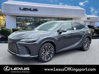 2026 Lexus RX 350 for sale in Kingsport TN