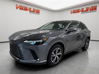 2023 Lexus RX 350