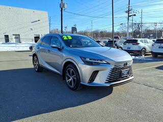 2023 Lexus RX 350 for sale in Little Falls NJ
