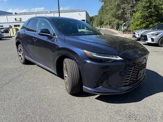2023 Lexus RX 350 for sale in Oakhurst NJ