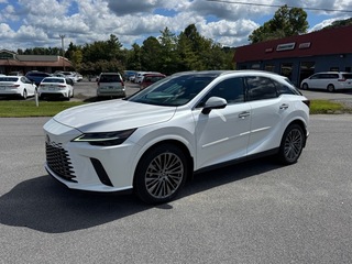2023 Lexus RX 350 for sale in Kingsport TN