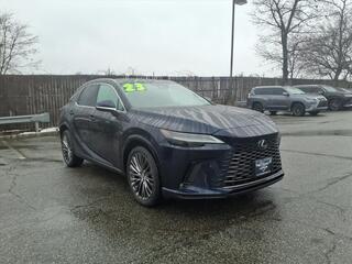 2023 Lexus RX 350 for sale in Little Falls NJ