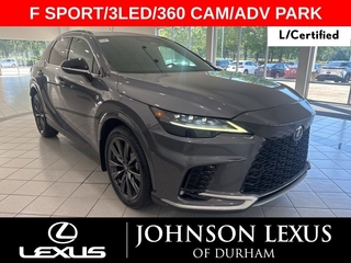 2023 Lexus RX 350 for sale in Durham NC