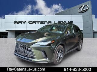 2023 Lexus RX 350 for sale in Larchmont NY