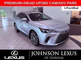 2023 Lexus RX 350 for sale in Durham NC