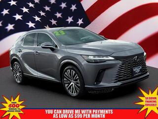2023 Lexus RX 350 for sale in Little Falls NJ