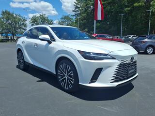 2023 Lexus RX 350
