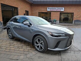 2023 Lexus RX 350 for sale in Roanoke VA