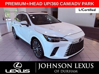 2023 Lexus RX 350 for sale in Durham NC