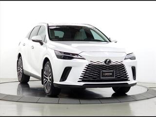 2023 Lexus RX 350 for sale in Schaumburg IL