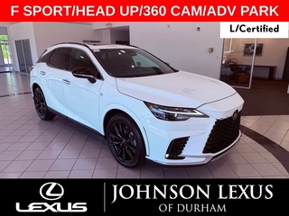 2023 Lexus RX 350 for sale in Durham NC