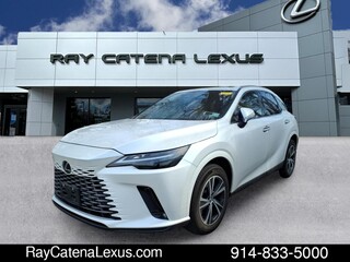 2023 Lexus RX 350 for sale in Larchmont NY