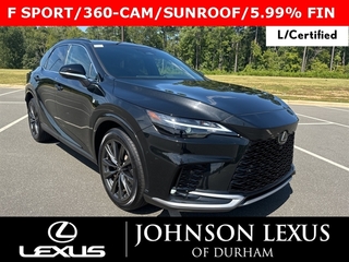 2024 Lexus RX 350 for sale in Durham NC