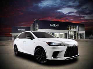 2024 Lexus RX 350