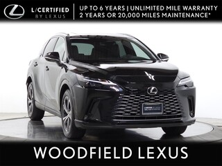 2024 Lexus RX 350 for sale in Schaumburg IL