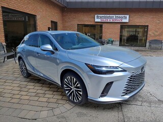 2024 Lexus RX 350 for sale in Roanoke VA