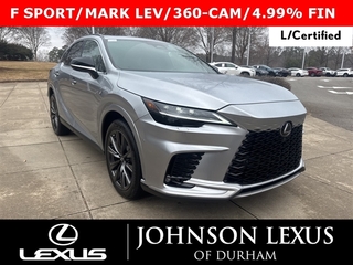 2024 Lexus RX 350 for sale in Durham NC